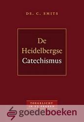 De Heidelbergse Catechismus *nieuw*