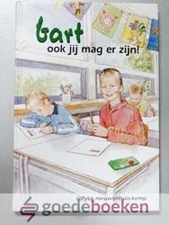 Bart ook jij mag er zijn!