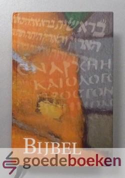 Bijbel met deuterocanonieke of apocriefe boeken