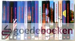 Complete serie Roel Westland, 19 delen compleet