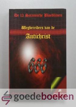 De 13 Satanische Bloedlijnen