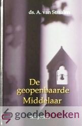 De geopenbaarde Middelaar *nieuw* - laatste exemplaren!