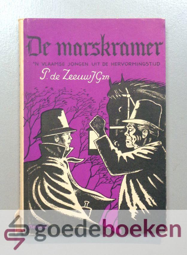 De marskramer
