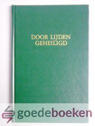 Door lijden geheiligd