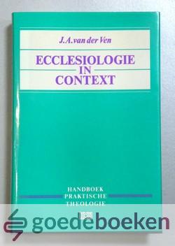 Ecclesiologie in context