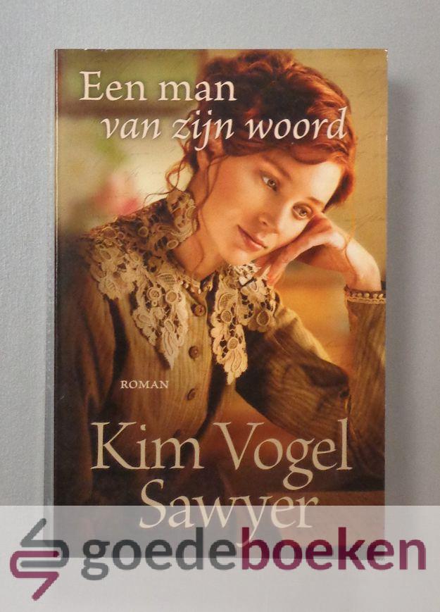 Een man van zijn woord