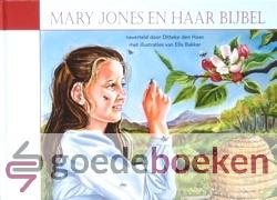 Mary Jones en haar Bijbel *nieuw*
