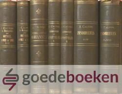 Verklaring van de Bijbel, het Nieuwe Testament compleet