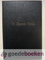 Apocriefe Boeken