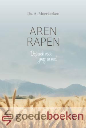 Aren rapen *nieuw* 