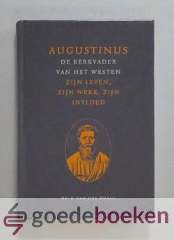Augustinus, de kerkvader van het westen