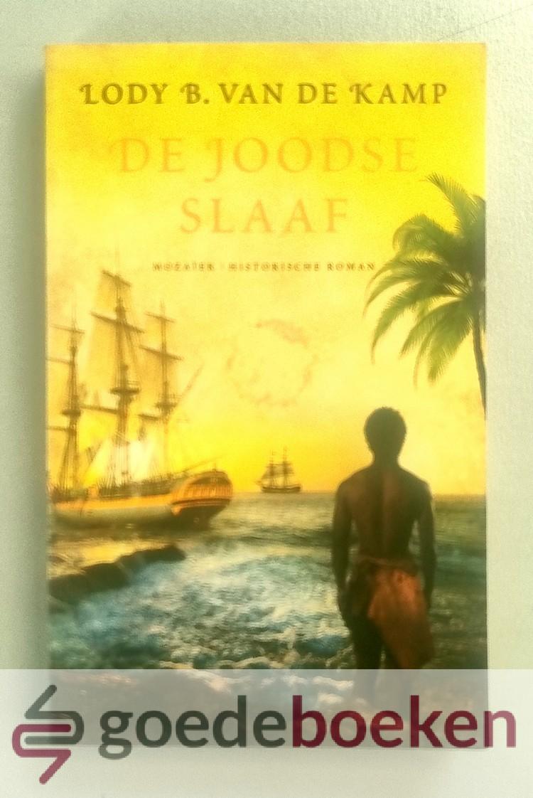 De Joodse slaaf