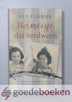 Het meisje dat verdween