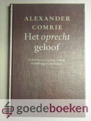 Het oprecht geloof