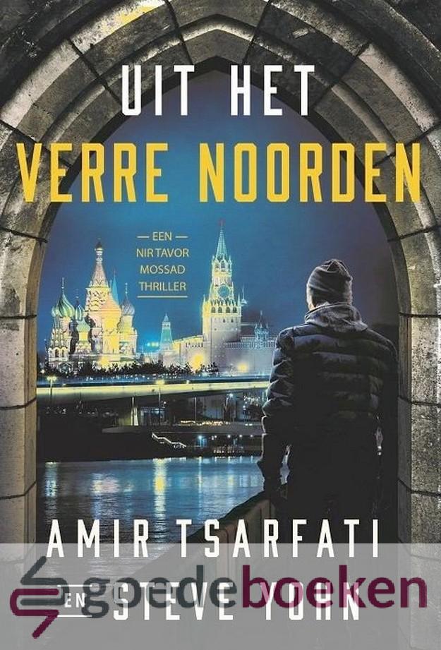 Uit het verre noorden *nieuw*