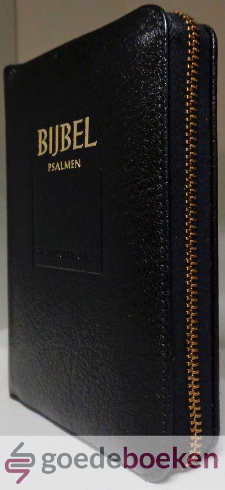 Bijbel  612811, zwart  *nieuw*