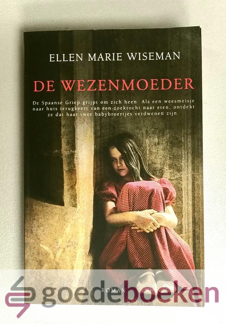 De wezenmoeder