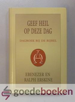 Geef heil op deze dag