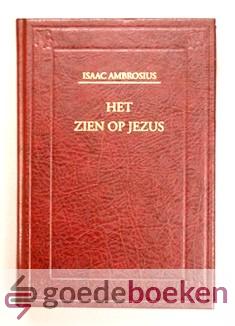 Het Zien op Jezus