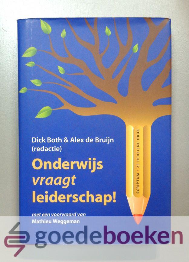 Onderwijs vraagt leiderschap!