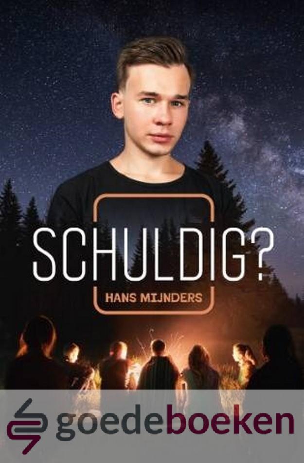 Schuldig? *nieuw*
