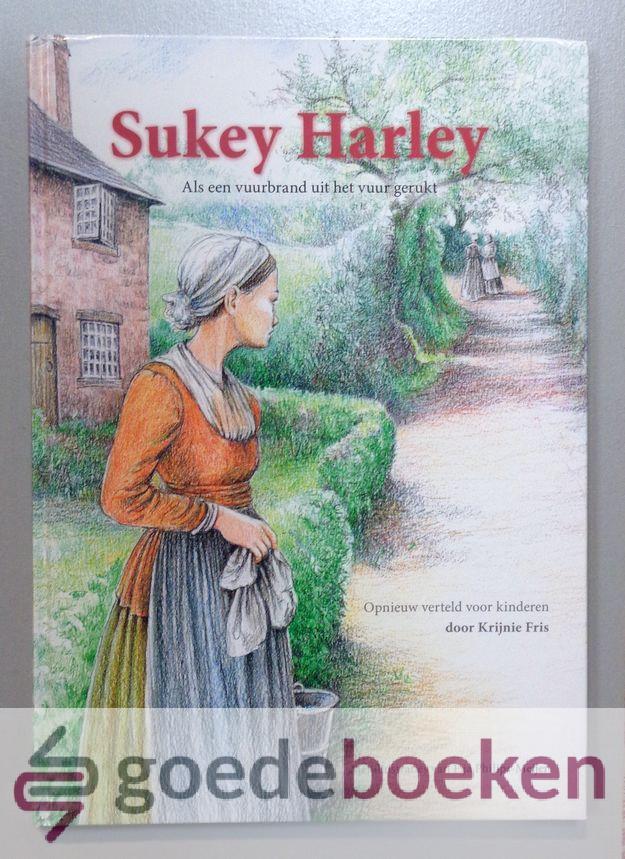 Sukey Harley
