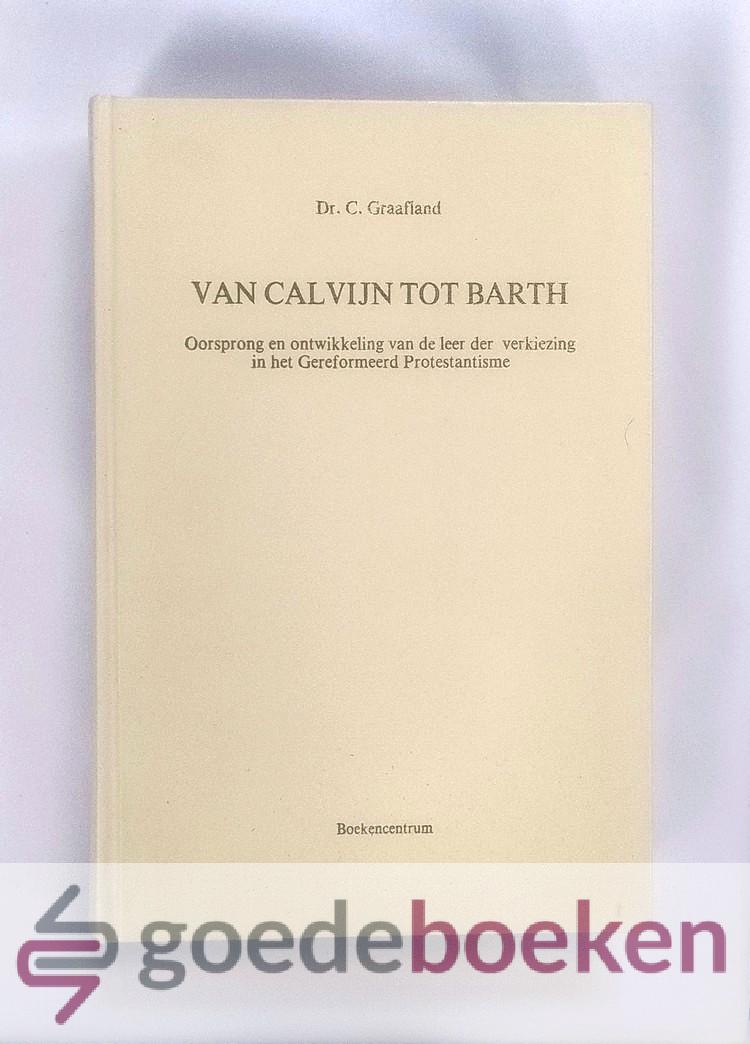 Van Calvijn tot Barth