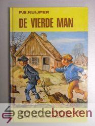De vierde man