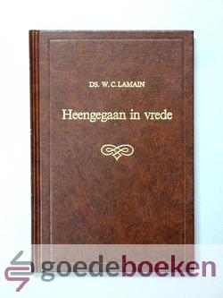 Heengegaan in vrede    