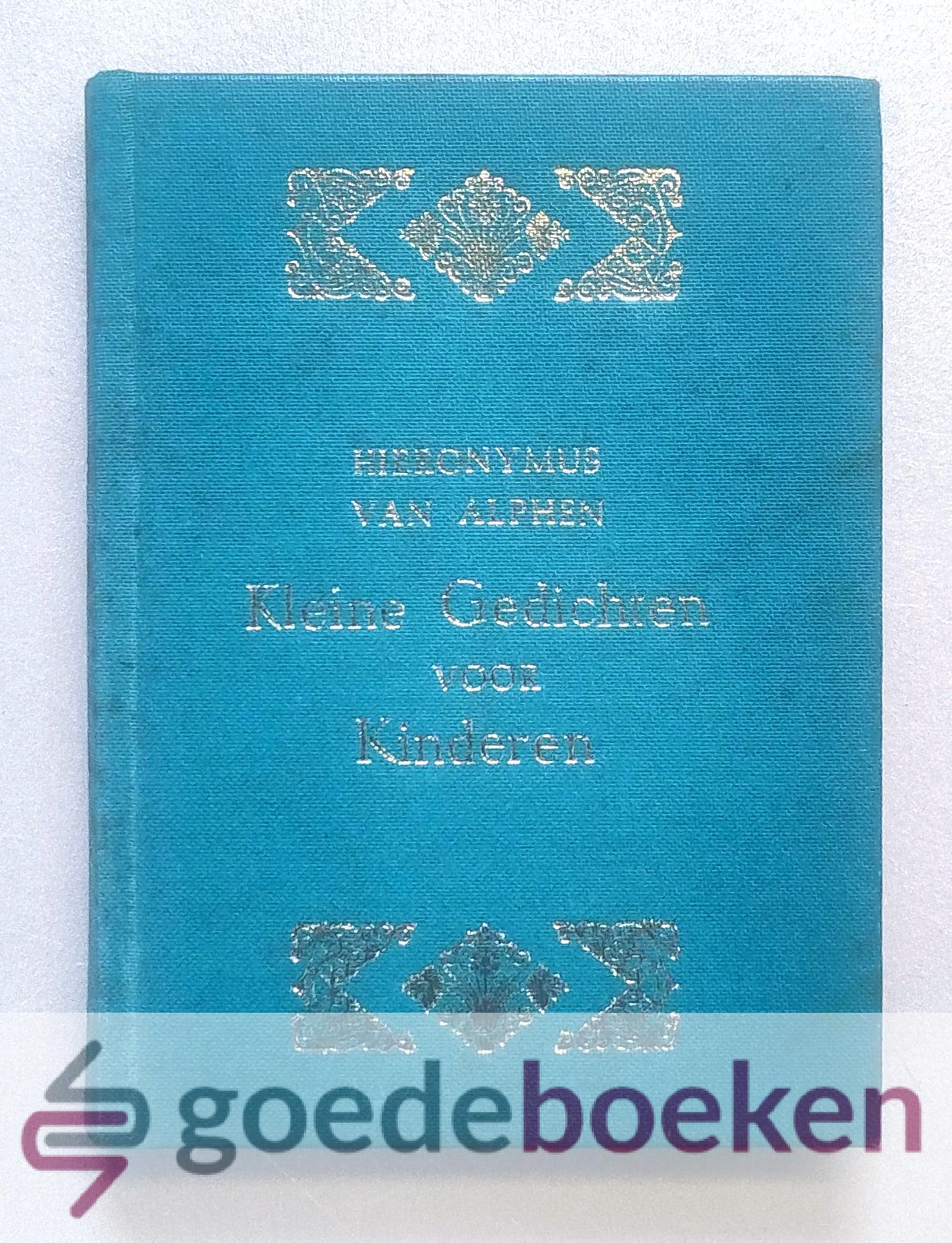 Kleine gedichten voor kinderen