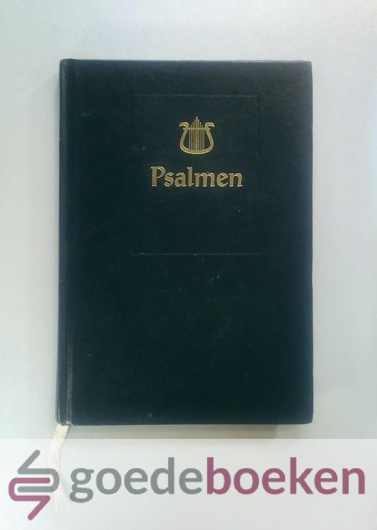 Psalmen 1773