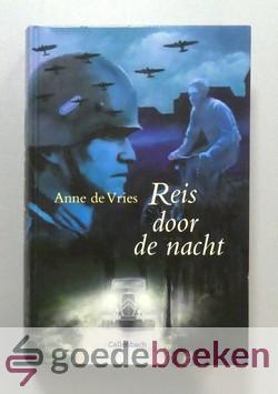 Reis door de nacht, omnibus