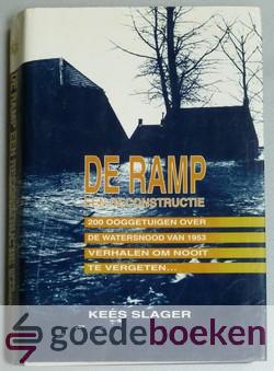 De ramp
