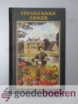Een gelukkige zanger