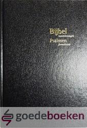 Kanttekeningenbijbel KTBSH, hardcover *nieuw*