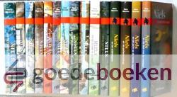 Niels, serie 15 delen compleet