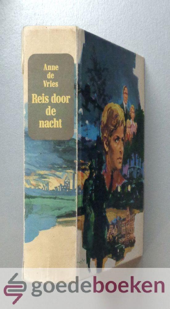 Reis door de nacht, omnibus