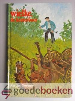 Wielke, de keuterboer