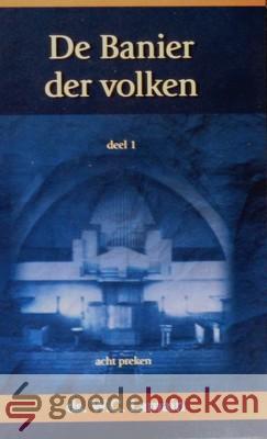 De Banier der volken, deel 1 *nieuw* nu van € 13,90 voor 