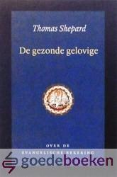 De gezonde gelovige *nieuw*