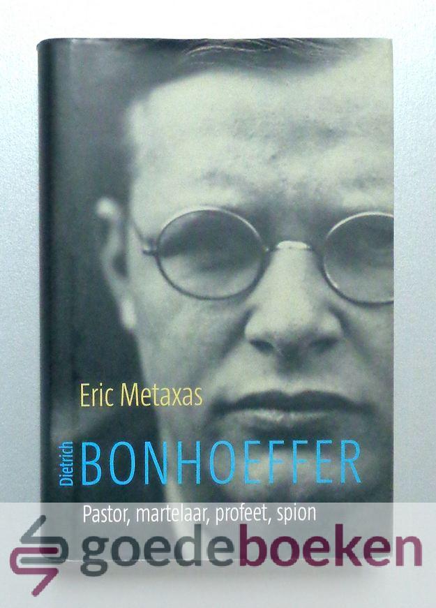 Dietrich Bonhoeffer