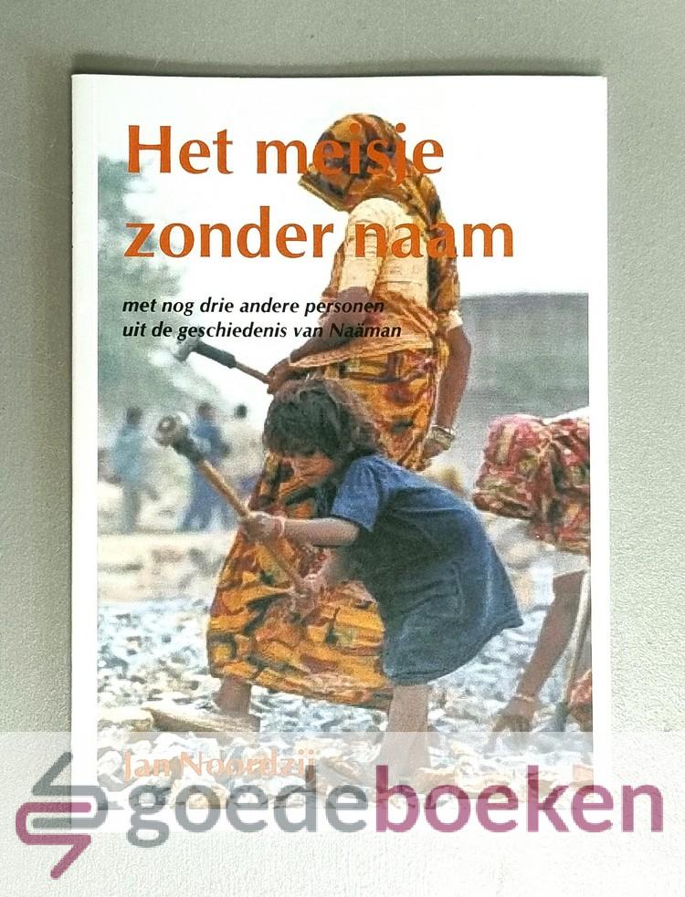 Het meisje zonder naam