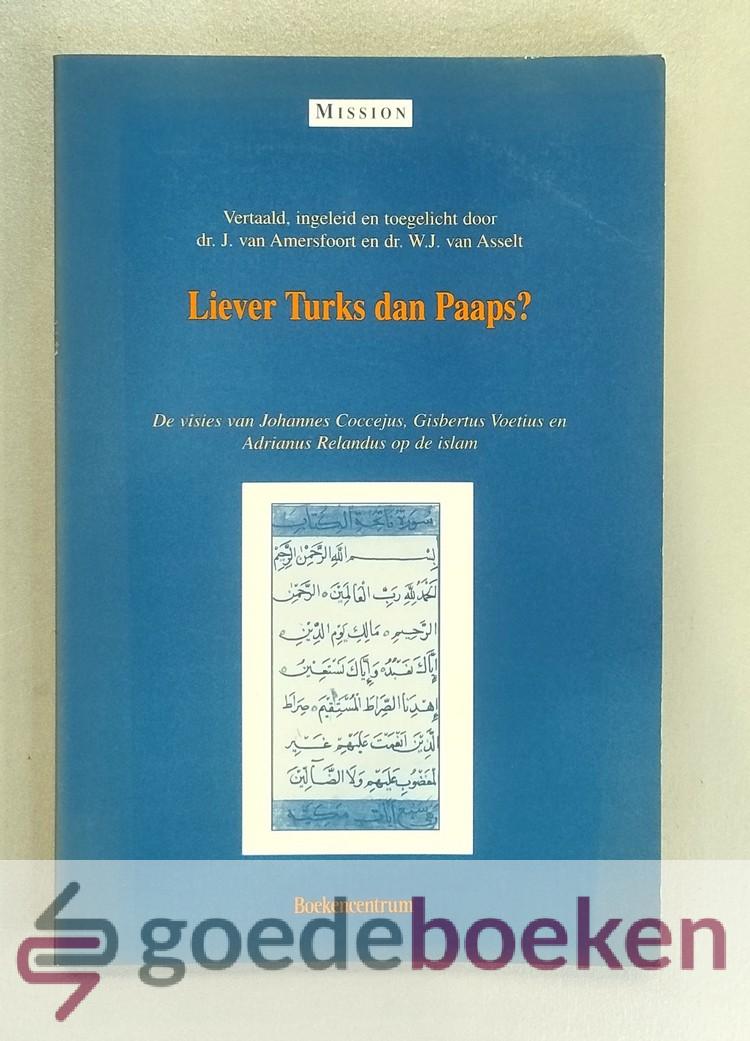Liever Turks dan Paaps?