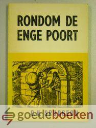 Rondom de enge poort