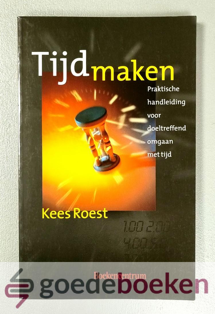 Tijd maken