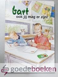 Bart ook jij mag er zijn!