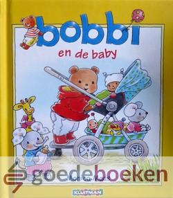 Bobbi en de baby *nieuw*