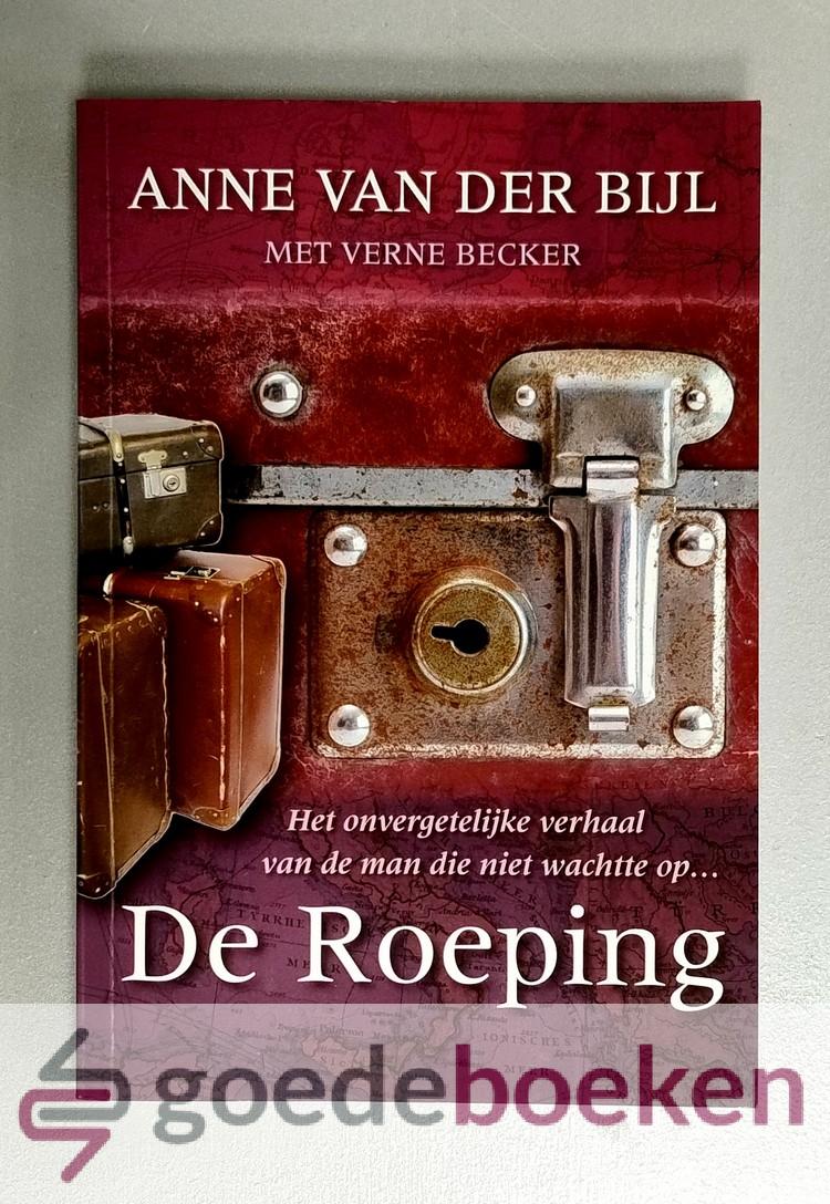 De roeping