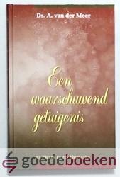 Een waarschuwend getuigenis 2 *nieuw*