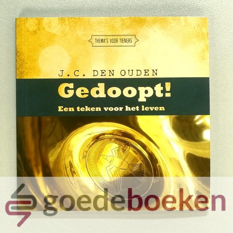 Gedoopt! 